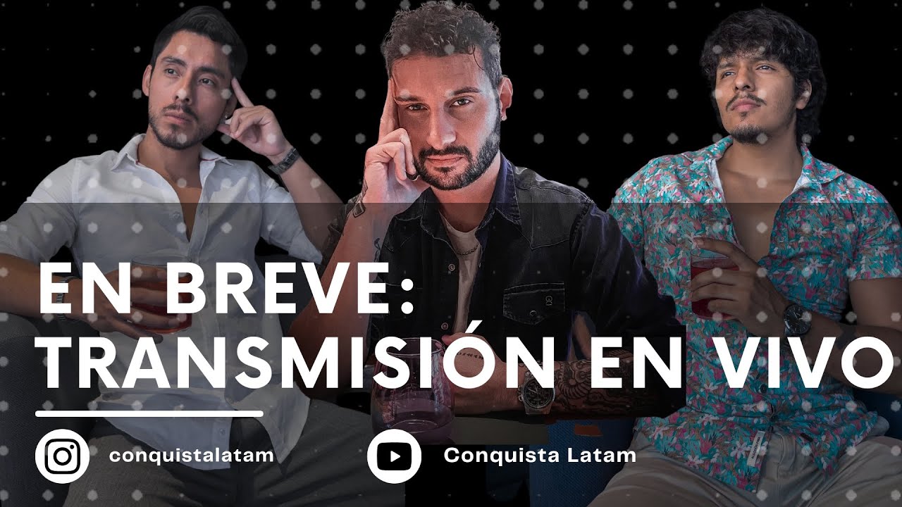 La Diferencia de Seducir en otro Países de Latam