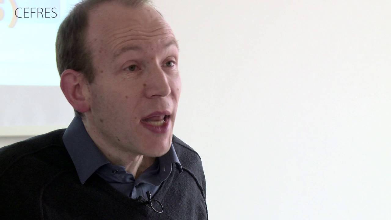 Wolf Feuerhahn: Historical Semantics. The Case of Milieu