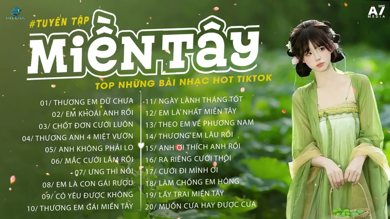 ANH KHÔNG PHẢI LO & EM KHOÁI ANH RỒI | HUỲNH MỘNG NHƯ - THÁI KHIẾT LINH | TUYỂN TẬP TOP HOT 2025
