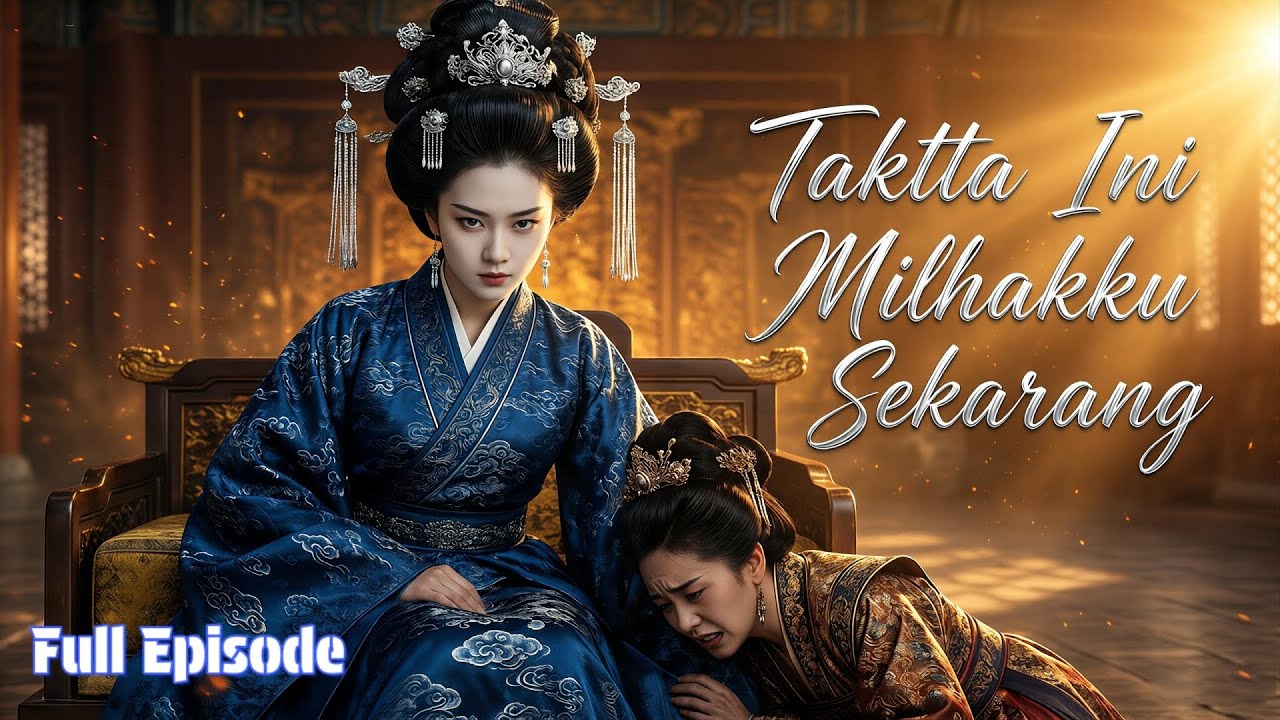Isteri Bangkit Balas Dendam Rampas Takhta Maharaja Episode Lengkap 2026