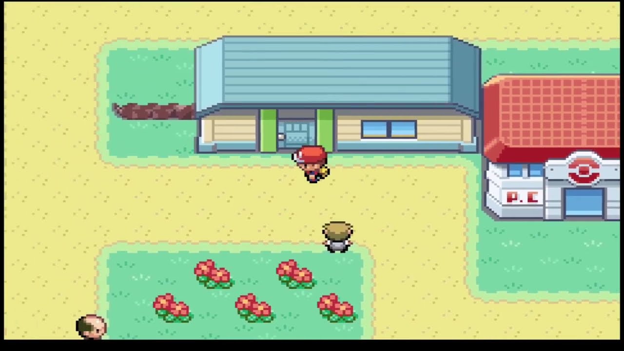 Nugget Farming