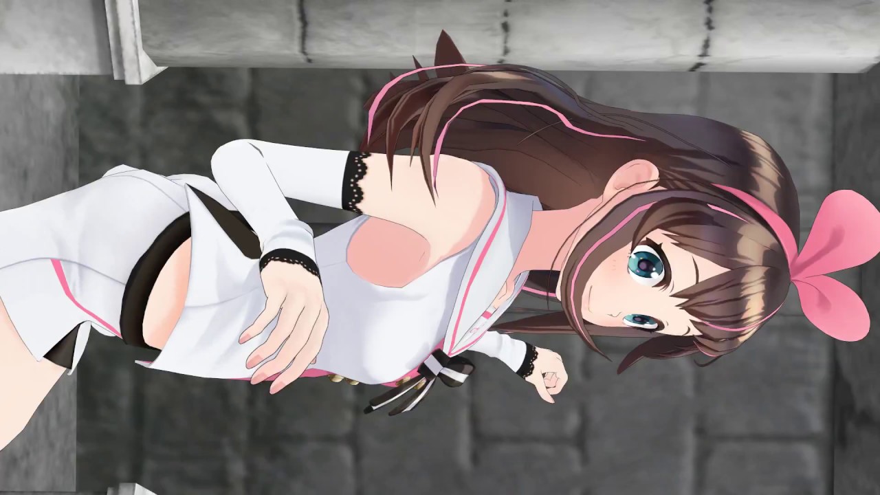 Sweet Devil  - Kizuna Ai