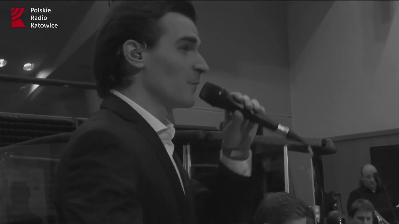 Big Band AM Katowice Wojciech Myrczek  Come Fly With Me