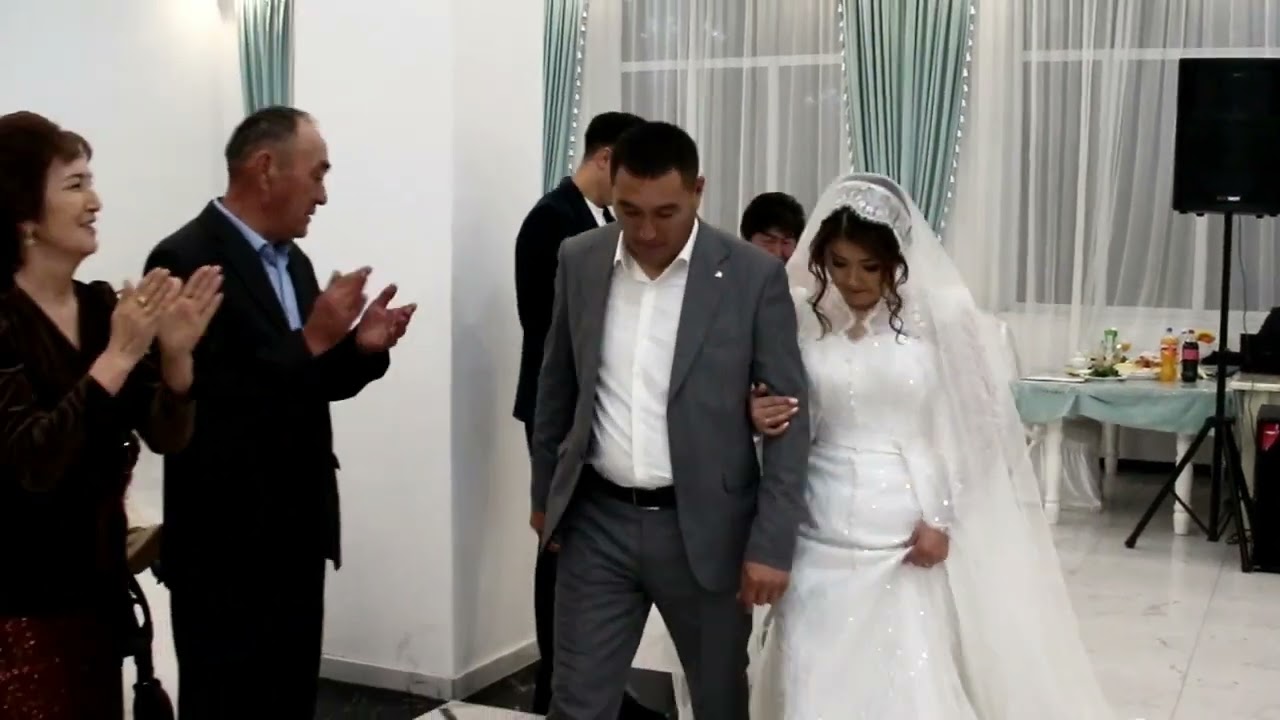 Ринат & Алима 15 12 2025 1-бөлім