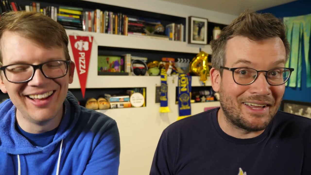 Utter Chippy Butty Chaos