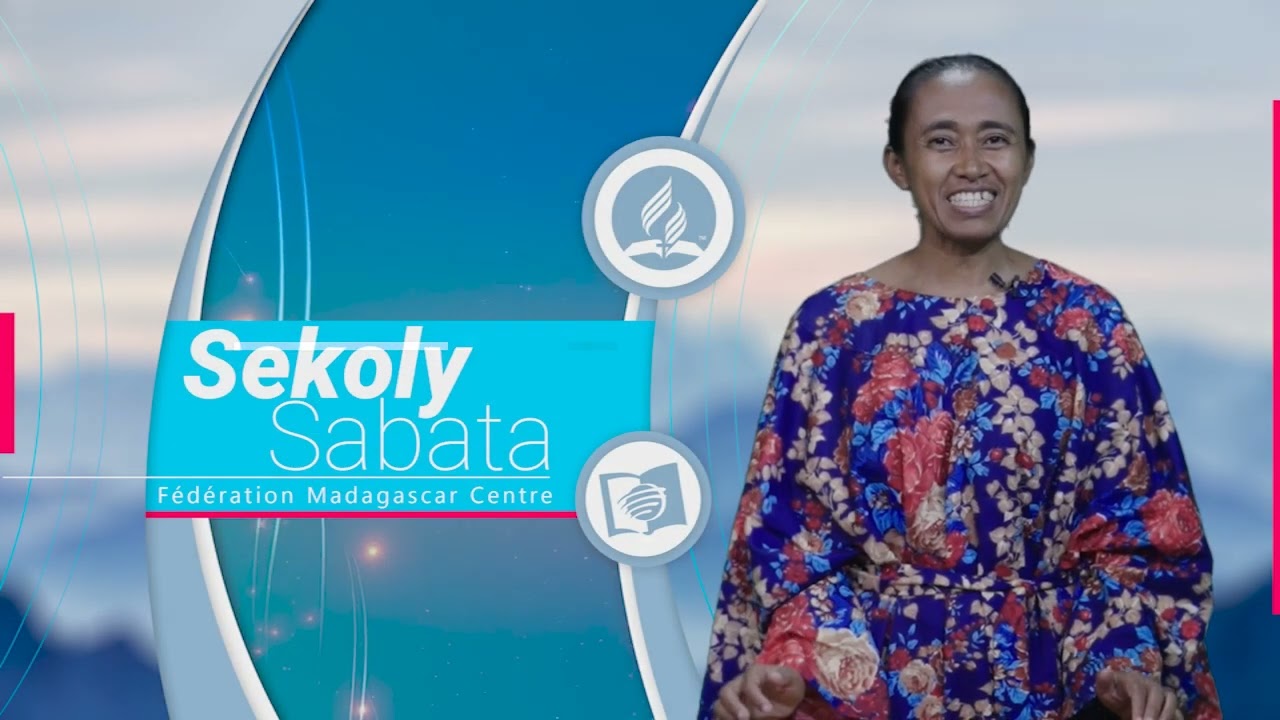 Sekoly Sabata L6