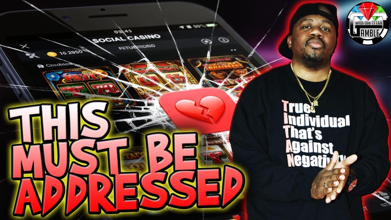 PSA: Addressing Sixty6 & Other Social Casinos