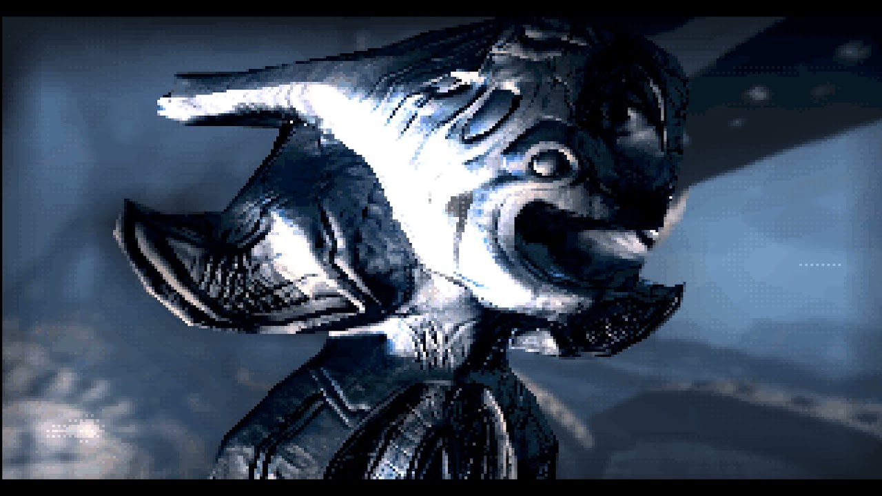 Amiga Demoscene: The Martini Effect by Flex (2021)