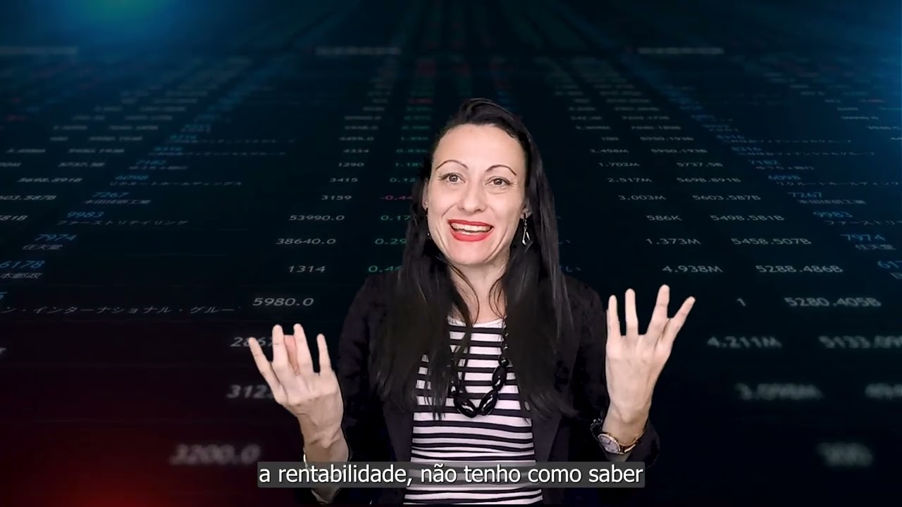 Renda fixa ou variável -  video 6