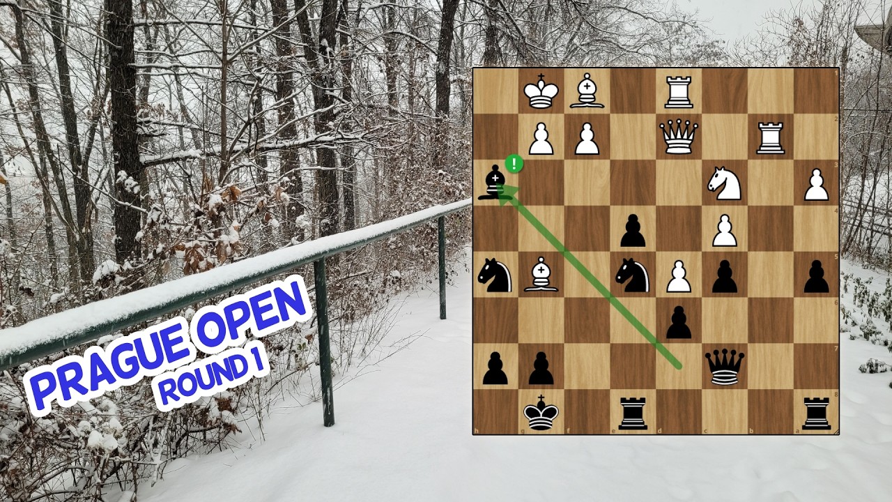 POWERFUL start to the tournament