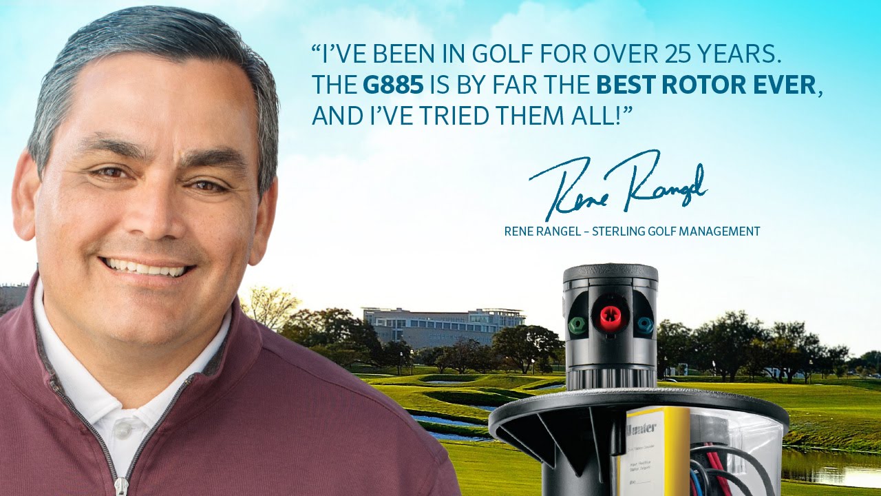 Hunter Golf: A Trusted Partner