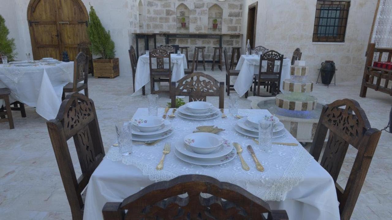 MERDİN BOUTİQUE HOTEL, Mardin, Turkey