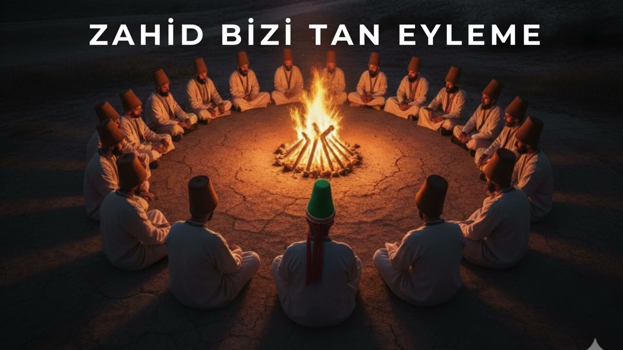 Zahit Bizi Tan Eyleme | Anadolu Manifestosu 
