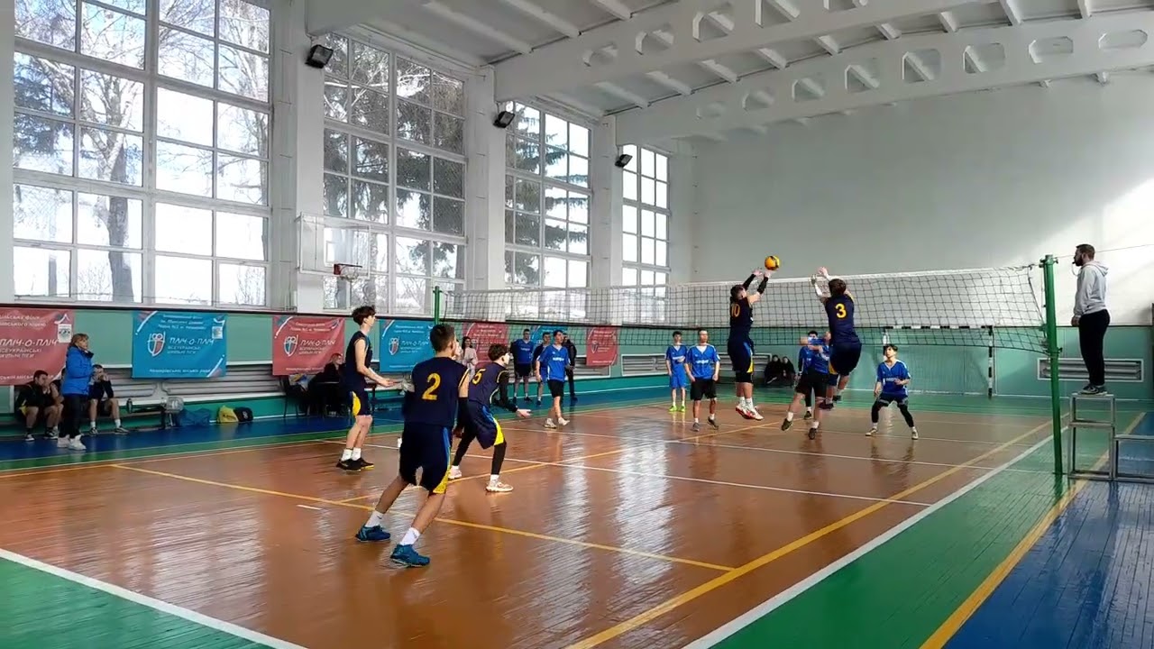 Пліч-опліч. 2 етап.  Немирів : Вороновиця