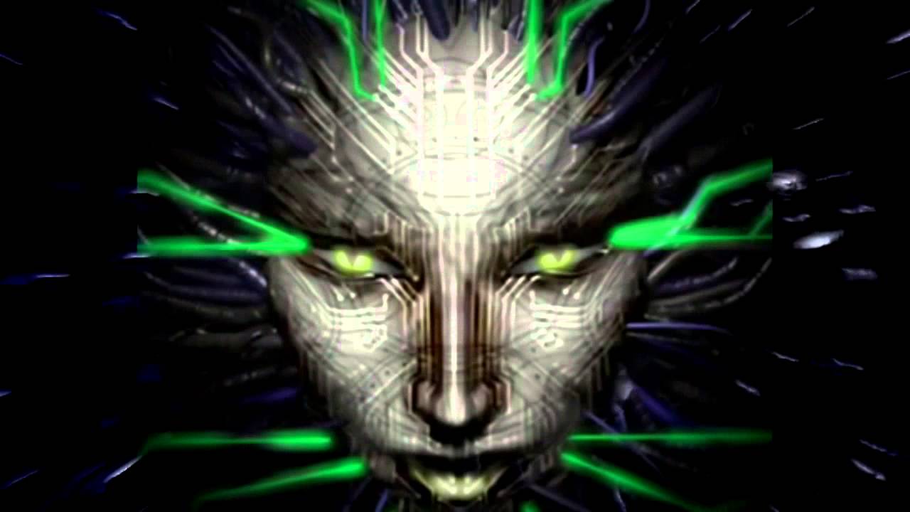 System Shock. Обзор серии от Comrakoff.LSD. Часть 3 - Совершенство.