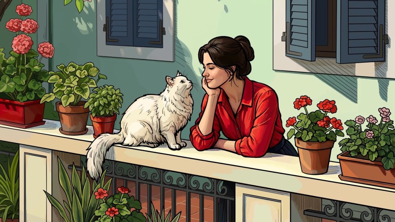 Пушинка цеплючка,игривая кошечка,весна пришла- котики из Днепра радуются 7.03.2026