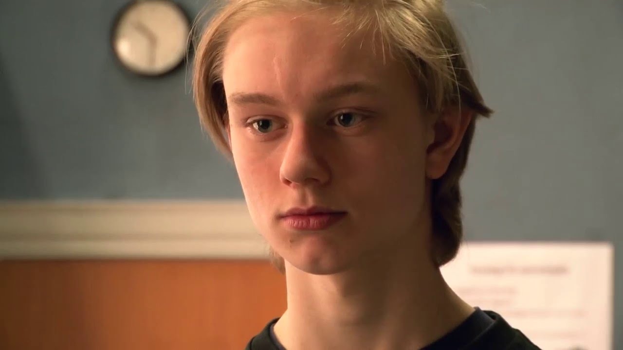 Antvorskov Skole - April 2016  Ærlighed
