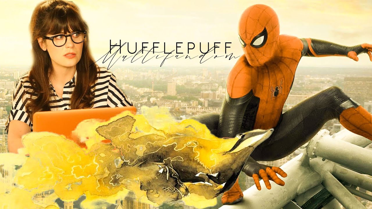 Hufflepuff Pride