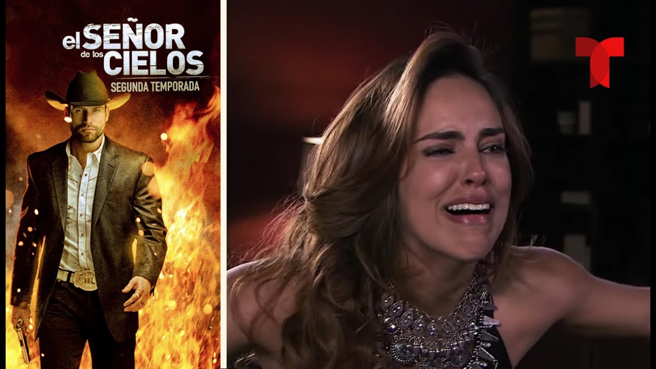 El Señor de los Cielos 2 | Capítulo 59 | Telemundo Novelas