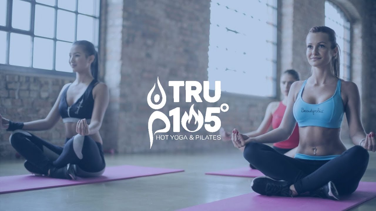 Why Mobile Locals Are Obsessed with Inferno Hot Pilates