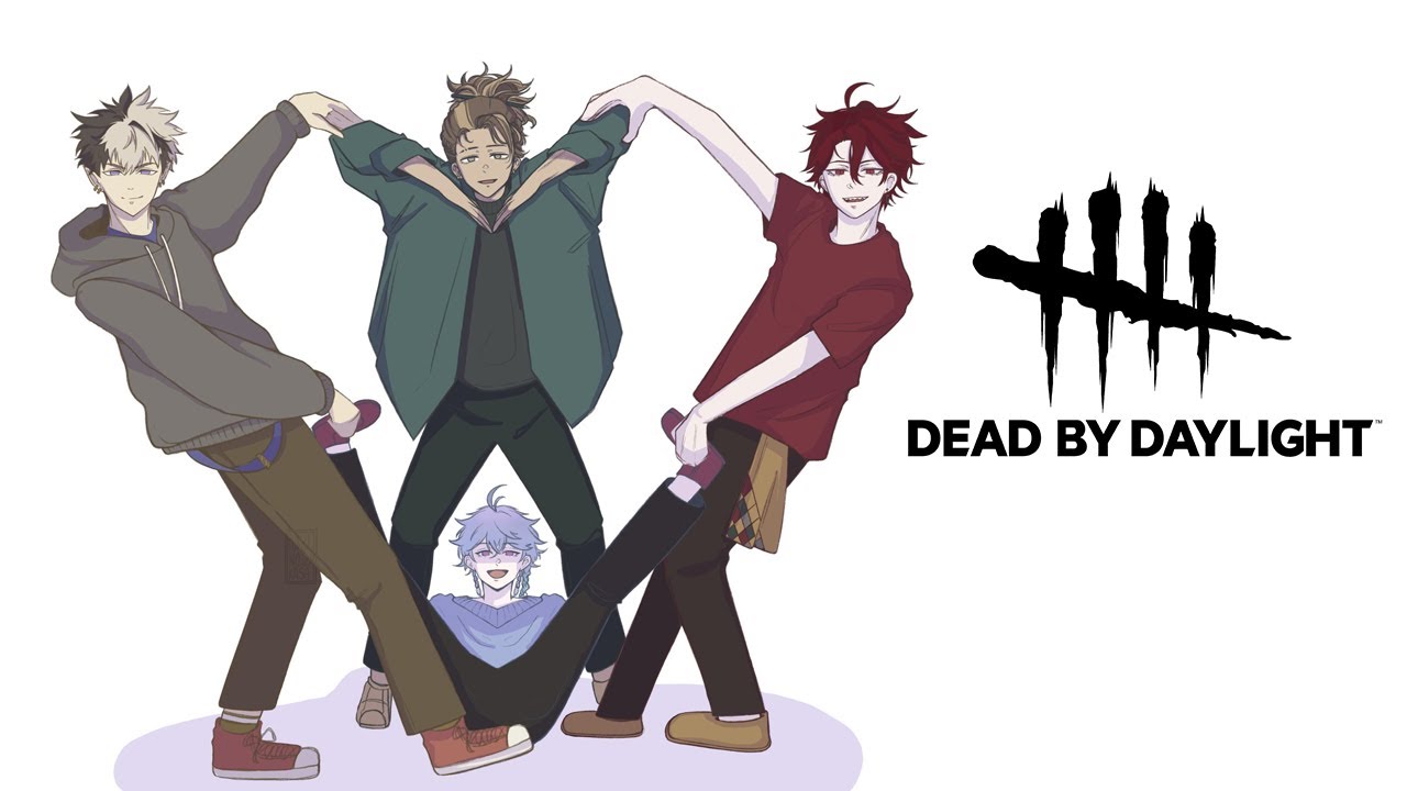 【DEAD BY DAYLIGHT】Welcome to the WINNING POV of ARMIS