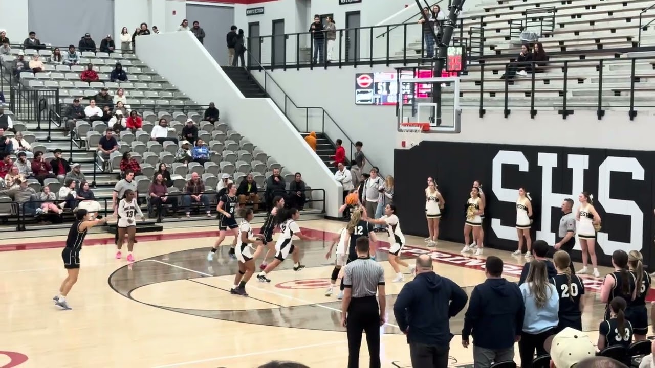 Bentonville West Conference Highlights - Week 2