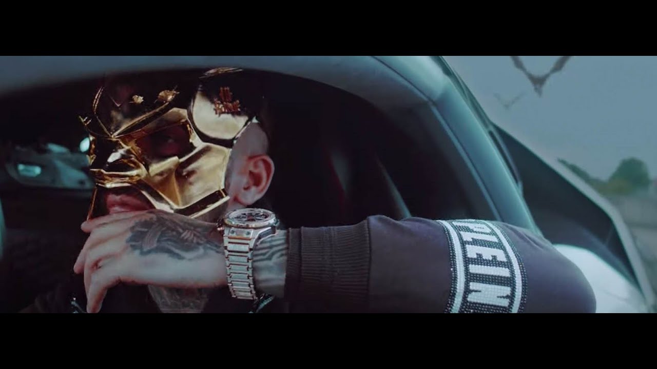 18 KARAT ft. UNDACAVA & PABLOKK ►HOHE PROFITE◄ (prod.Kingside)