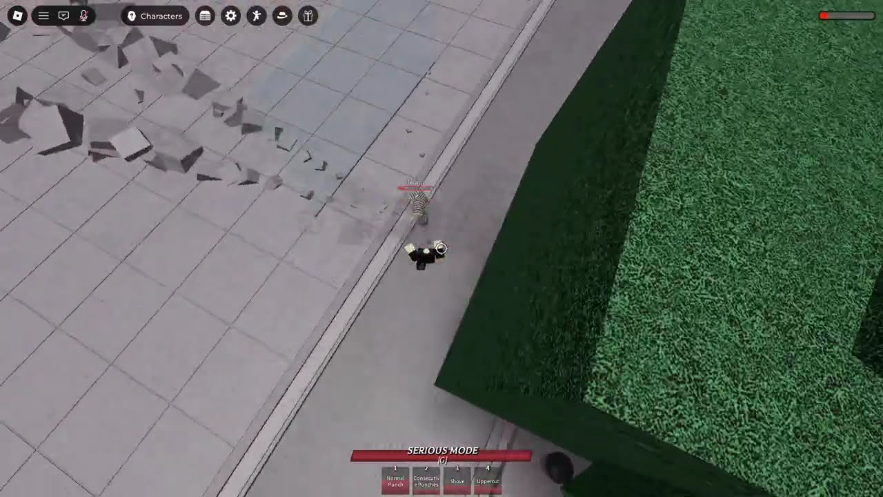 1 high gameplay