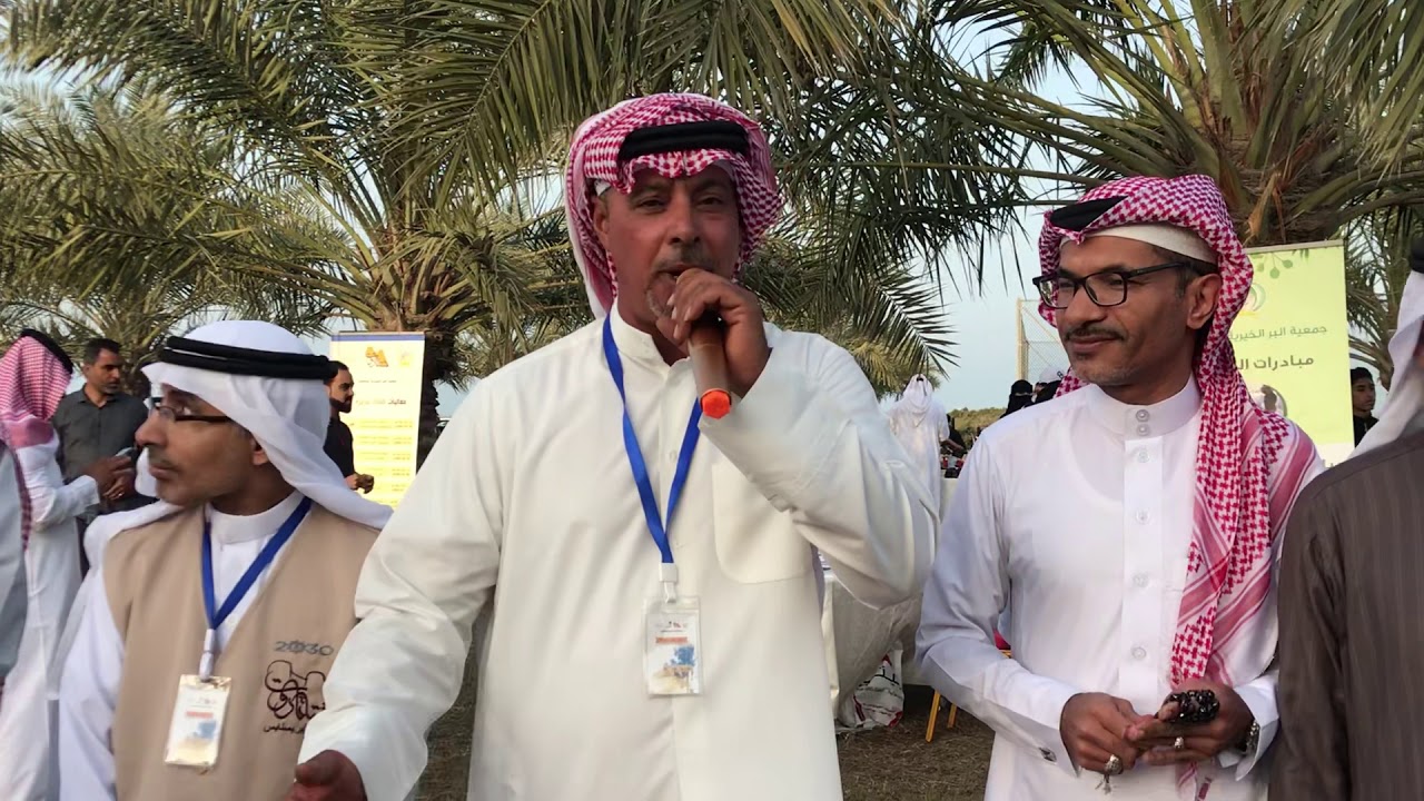 بالتراث نسمو في سنابس