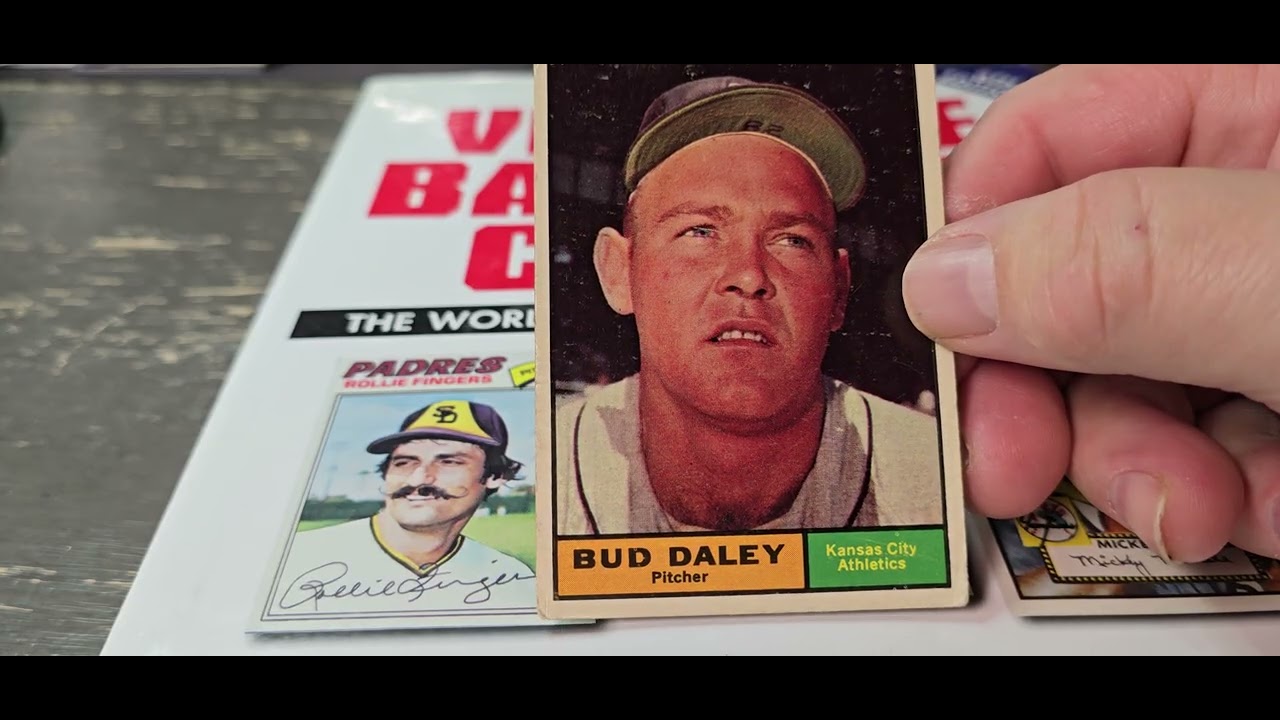 Suffered arm damage during birth, a 2x W.S. Champion & babysat the kids of a HOF Pitcher.