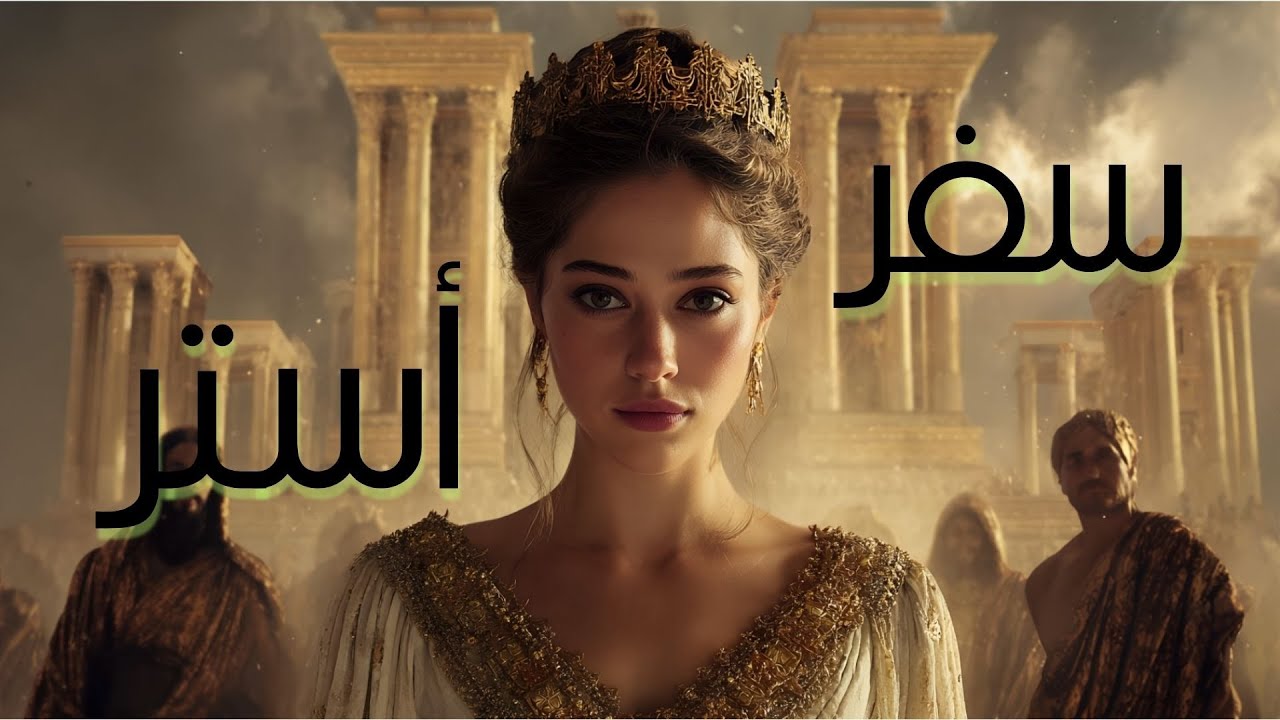 سفر أستر  في 4 دقائق