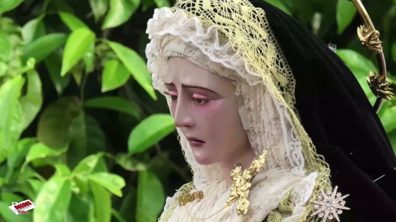 Semana Santa 2025 , El Viar, Sevilla