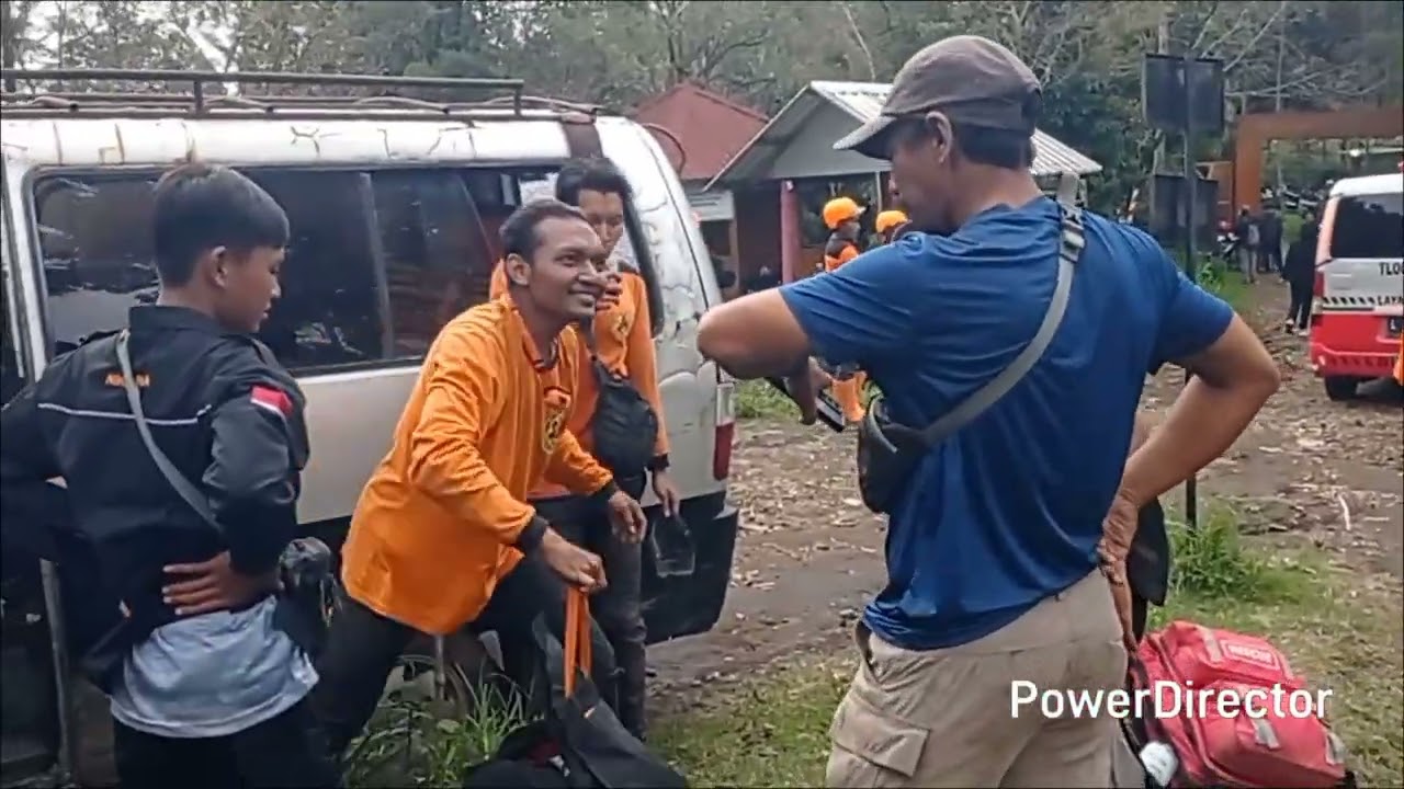 TERKINI BUKIT MUNGKRANG, PENEMUAN.... 