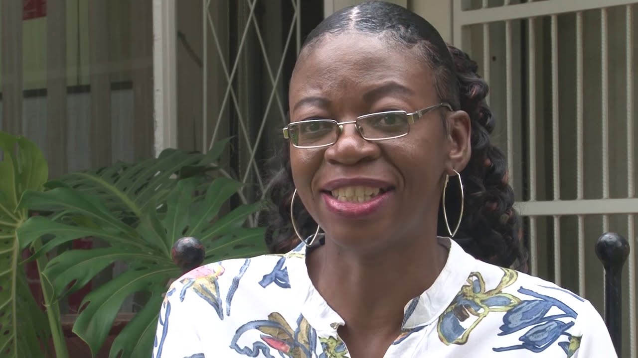 Promoting Access to Justice and Strengthening the Rule of Law in Zimbabwe
