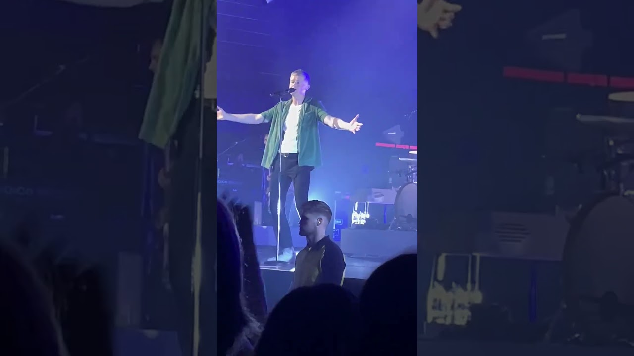 Keane - Sovereign Light Cafe