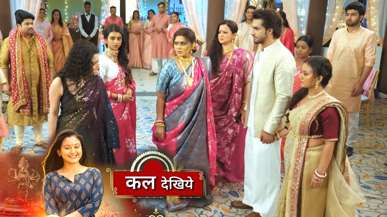 Noyontara Promo 31st March 2026: Nishi Ne Sabke Samne Ki Tara Ko Jaan Se Marne Ki Dhamki