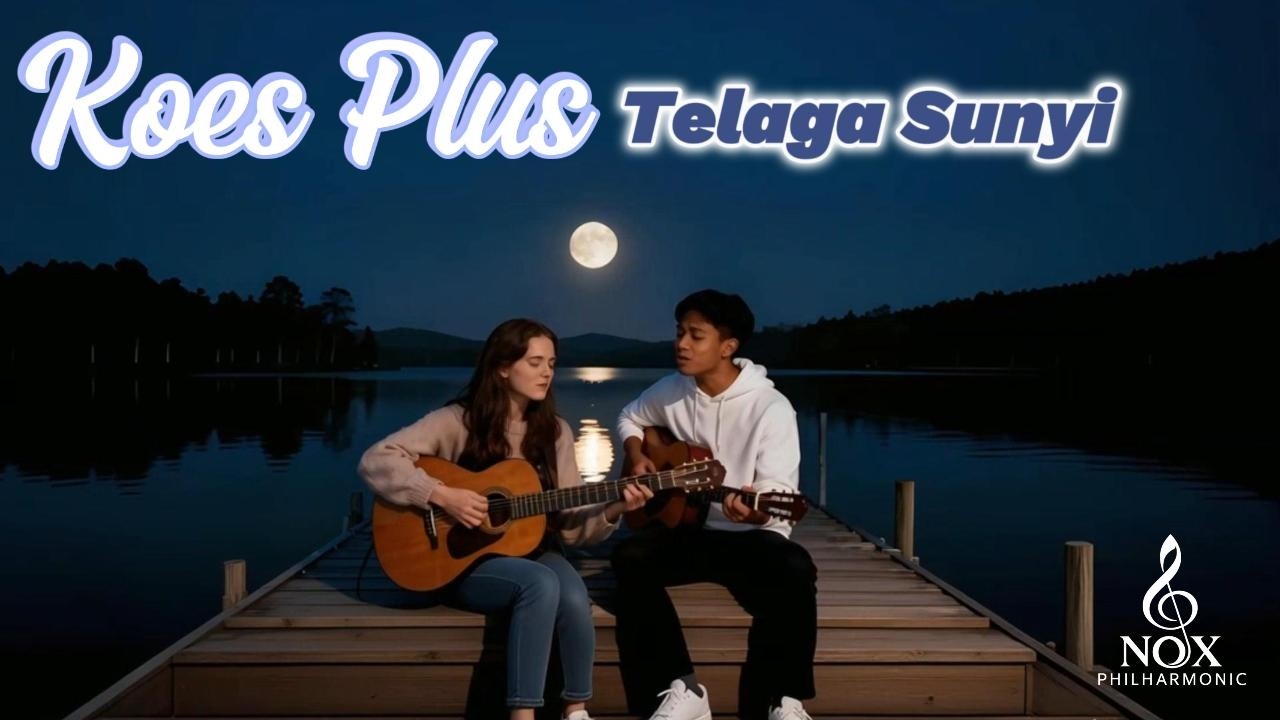 Koes Plus - Telaga Sunyi (NOX Philharmonic Cover)