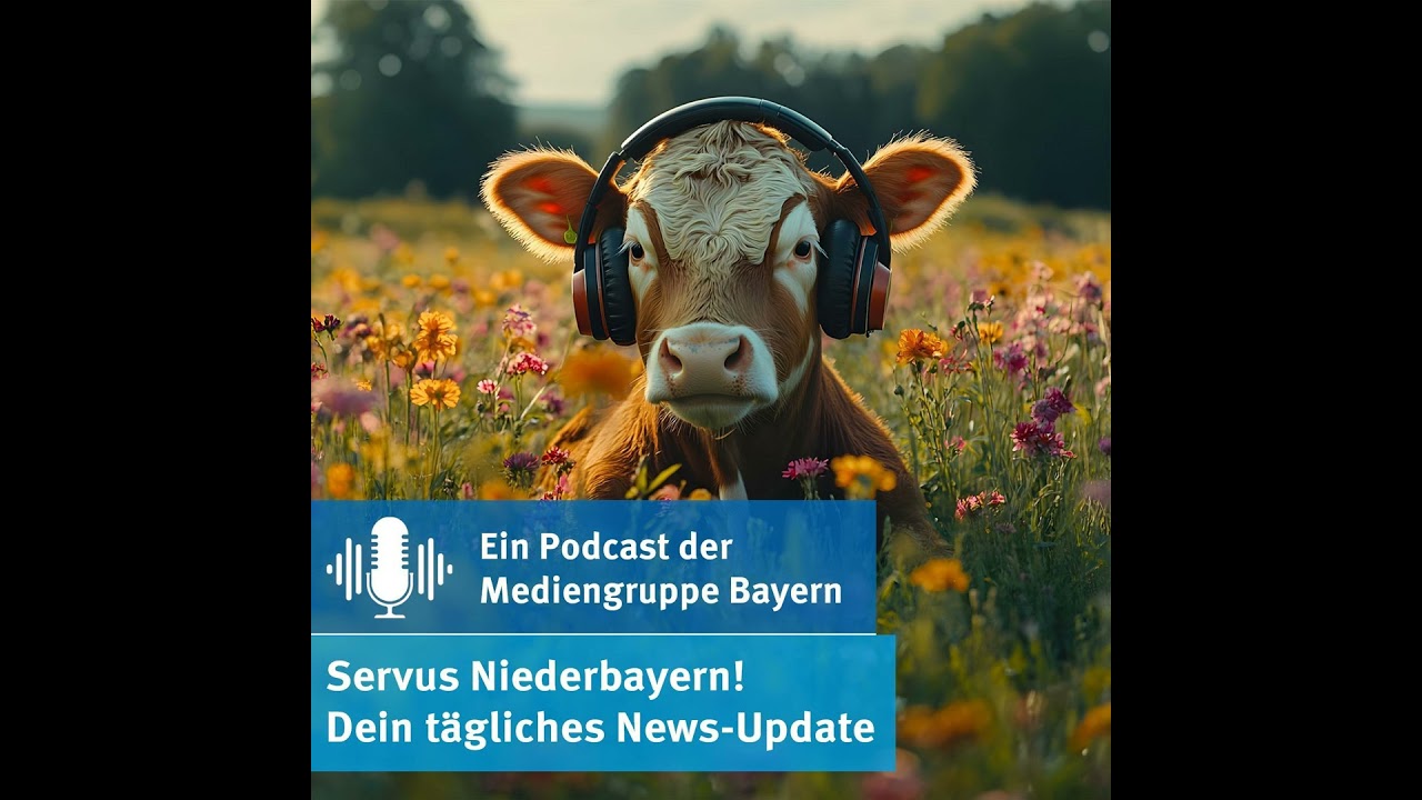 Großeinsatz bei Reisbach - Niederbayern-News vom 16. Februar 2026