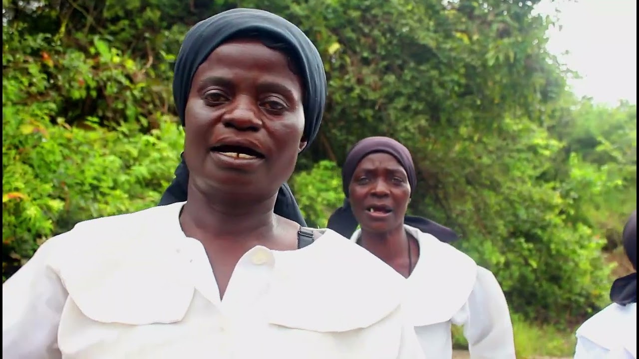 CHIUKITSO WOMEN'S CHOIR (R.C.Z) - TSIKU LOMALIZA(Official Music Video)