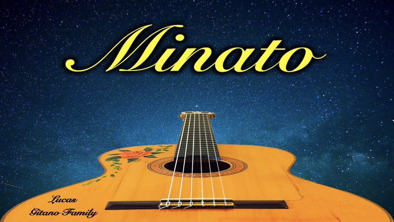Minato no komori uta - LucasGitanoFamily