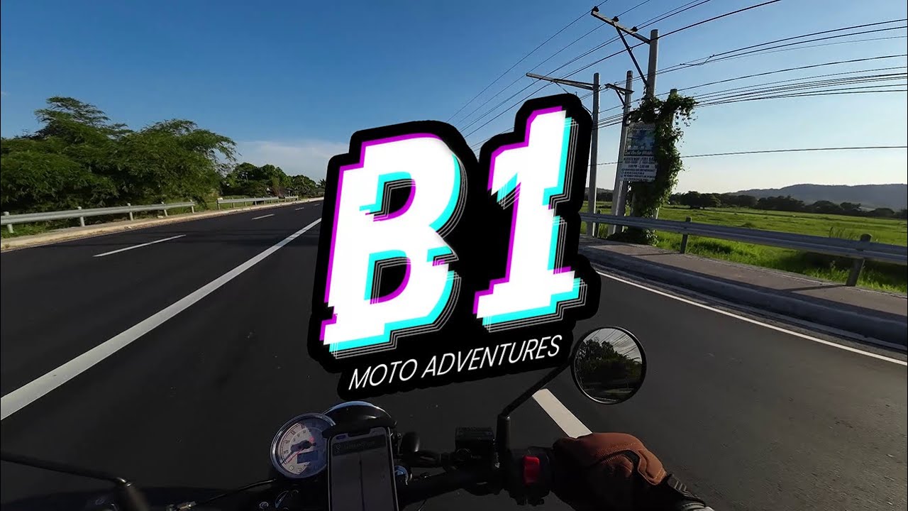 TAGAYTAY NASUGBU BATANGAS BEACH RIDE PART 1 | Keeway Cafe Racer 152