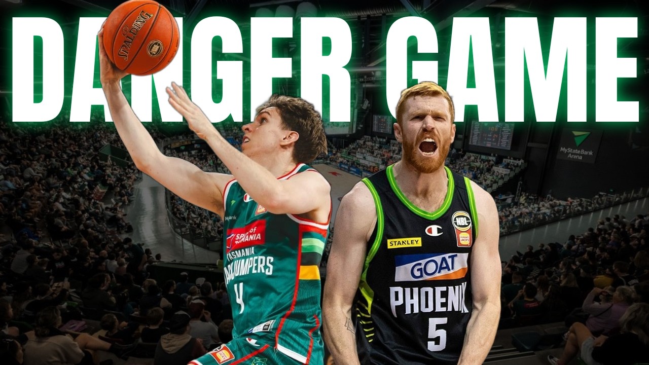 Can the JJ’s lock in finals? | JJs vs SEM Preview — ANTS NEST