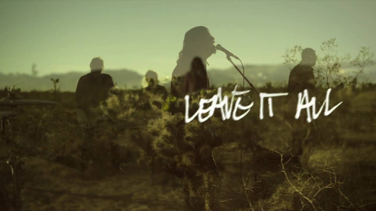 Foo Fighters - Outside (sonic highways video)