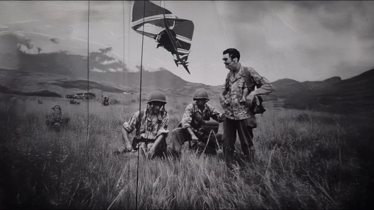 Chamaram de truque estúpido — até um artilheiro do B-24 virar o mais letal do Pacífico