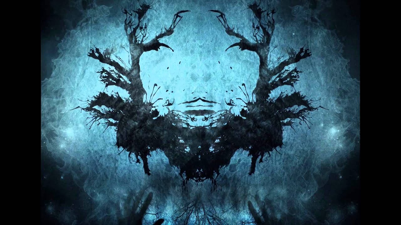 SPECTRE - Inner Tides teaser