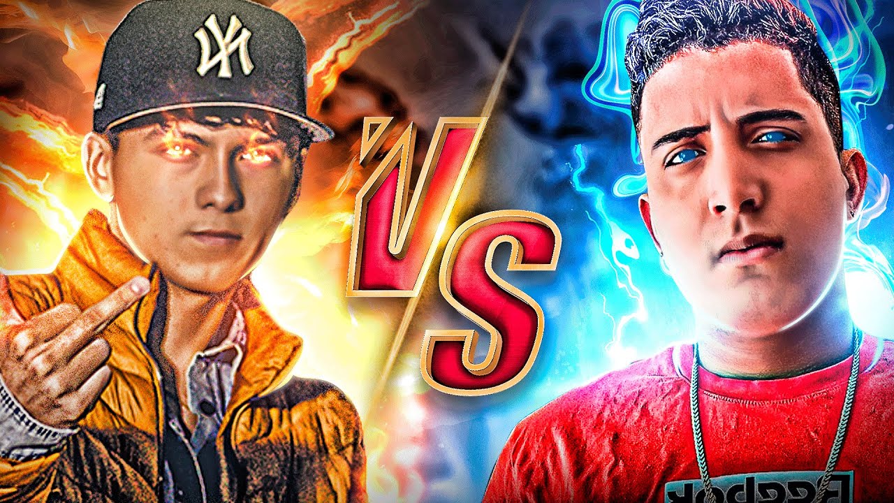 MR STIVEN ME LLAMA PARA ENFRENTARNOS EN 1vs1…!😲