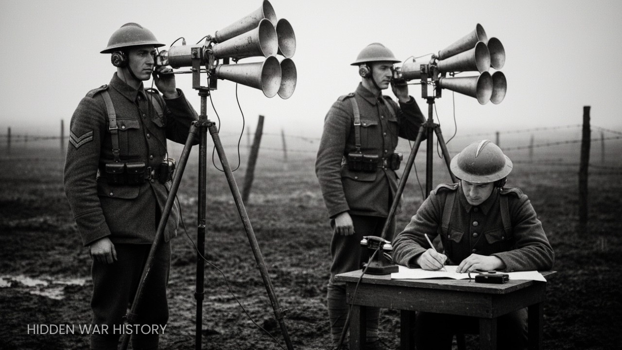 20 Interesting Facts About Technologies Created In World War I!