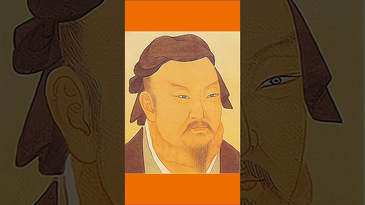 固榮卷  行賄的杜預