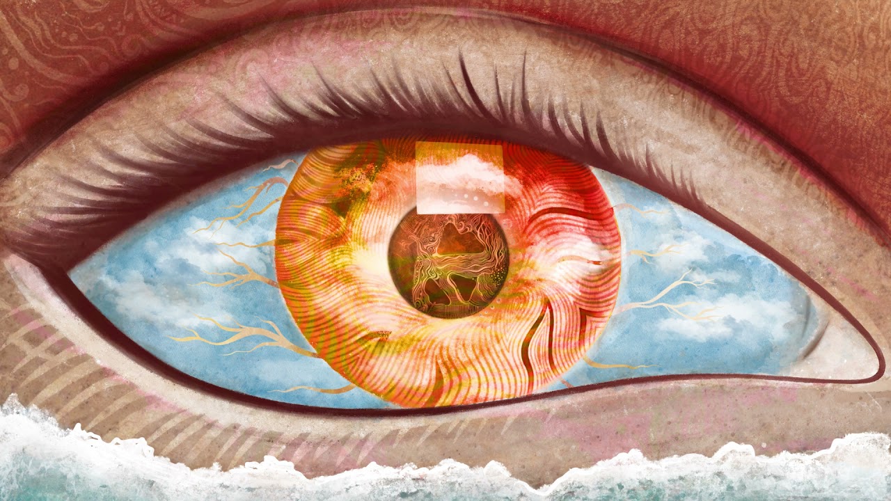 Ghenwa Nemnon - Castle Of Illusion