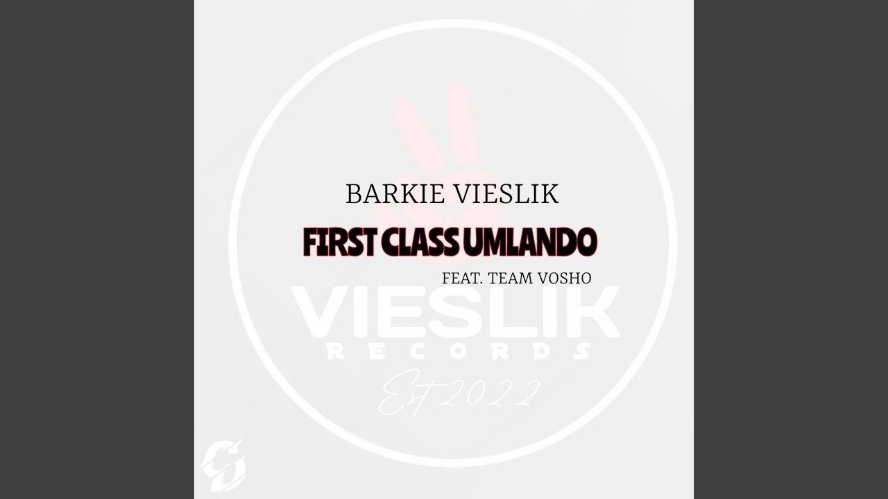 First Class Umlando